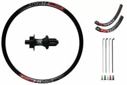 Dt-swiss DT Swiss 370 LN Ratchet Disc IS Custom Hinterrad MTB 26"