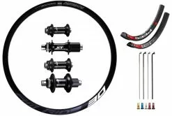 Shimano XT Boost Disc CL Custom Laufradsatz MTB 29"