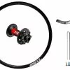 Dt-swiss DT Swiss 240 EXP Disc IS Custom Vorderrad Rennrad/Gravelbike 27,5"