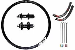 Shimano XT Boost Disc CL Custom Hinterrad MTB 27,5"