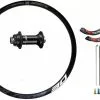 Shimano XT Boost Disc CL Custom Vorderrad MTB 29" -Fahrräder Aufbau Geschäft image LA AS 0168 1 600x600