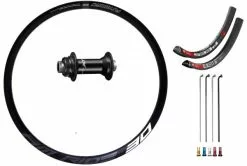 Shimano XT Boost Disc CL Custom Vorderrad MTB 29"