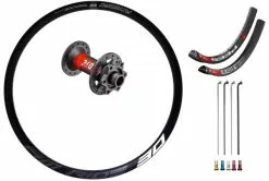 Dt-swiss DT Swiss 240 EXP Boost Disc IS Custom Vorderrad MTB 27,5"