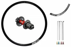 Dt-swiss DT Swiss 240 EXP Disc IS Custom Hinterrad Rennrad/Gravelbike 27,5"