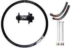 Dt-swiss DT Swiss 370 LN Disc IS Custom Vorderrad MTB 29"