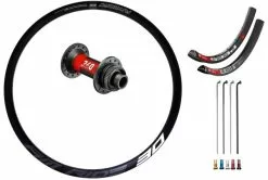 Dt-swiss DT Swiss 240 EXP Boost Disc CL Custom Vorderrad MTB 29"