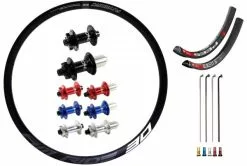 Hope Pro 4 Boost Disc IS Custom Laufradsatz MTB 29"