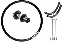 Dt-swiss DT Swiss 350 Disc IS Custom Hinterrad MTB 27,5"
