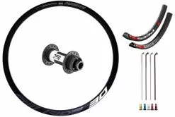 Dt-swiss DT Swiss 350 Disc CL Custom Vorderrad MTB 27,5"