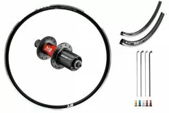 Dt-swiss DT Swiss 240 EXP Road Custom Hinterrad Rennrad