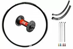 Dt-swiss DT Swiss 240 EXP Road Custom Vorderrad Rennrad