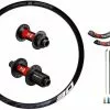 Dt-swiss DT Swiss 240 EXP Disc CL Custom Laufradsatz MTB 29" -Fahrräder Aufbau Geschäft image LA AS 0220 1 600x600