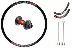 Dt-swiss DT Swiss 240 EXP Disc CL Custom Vorderrad MTB 26"