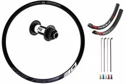 Dt-swiss DT Swiss 350 Boost Disc CL Custom Vorderrad MTB 29"