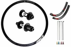 Dt-swiss DT Swiss 350 Disc CL Custom Laufradsatz MTB 29"