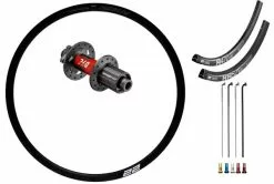 Dt-swiss DT Swiss 240 EXP Disc IS Custom Hinterrad Rennrad/Gravelbike 700c