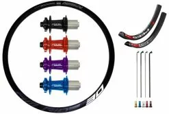 Hope Pro 5 Disc IS Custom Hinterrad MTB 27,5"