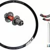 Dt-swiss DT Swiss 240 EXP Boost Disc IS Custom Hinterrad MTB 27,5" -Fahrräder Aufbau Geschäft image LA AS 0328 1 600x600