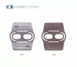 Crank Brothers Shoe Shild - Schuhsohlenschutz