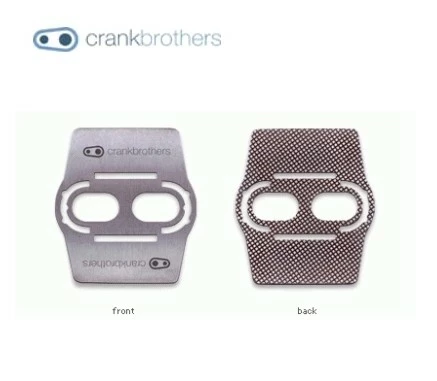 Crank Brothers Shoe Shild - Schuhsohlenschutz 3 Crank Brothers Shoe Shild - Schuhsohlenschutz