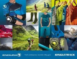 Endura Singletrack Knee Protector II Knieprotektor Weiß -Fahrräder Aufbau Geschäft image PR EN 0007 5 600x600