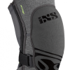 IXS Sport Division IXS Flow ZIP Knee Pad Knieschoner Grau -Fahrräder Aufbau Geschäft image PR IX 0039 1 600x600