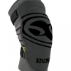 IXS Sport Division IXS Carve Evo+ Knieschoner Grey -Fahrräder Aufbau Geschäft image PR IX 0040 1 600x600