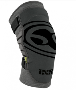 IXS Sport Division IXS Carve Evo+ Knieschoner Grey