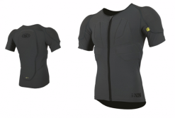 IXS Sport Division IXS Carve Protective Jersey Grau