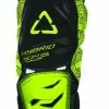 Leatt Knee Guard 3DF Hybrid - Black/lime -Fahrräder Aufbau Geschäft image PR LT 0007 1 600x600