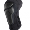 Leatt Knee Guard 3DF 6.0 Schwarz -Fahrräder Aufbau Geschäft image PR LT 0032 1 600x600