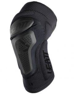 Leatt Knee Guard 3DF 6.0 Schwarz