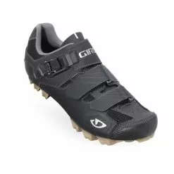 Giro Privateer MTB-Schuh Auslaufmodell Black - Restposten