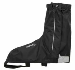 AGU Regenüberschuh Bike Boots Kurz