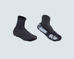BBB Überschuhe WaterFlex 3.0 Schwarz
