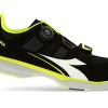 Diadora Gym Indoor Schuh Black/fluo Yellow/white 1 Diadora Gym Indoor Schuh Black/fluo Yellow/white -Fahrräder Aufbau Geschäft image SU DI 0531 1 600x600