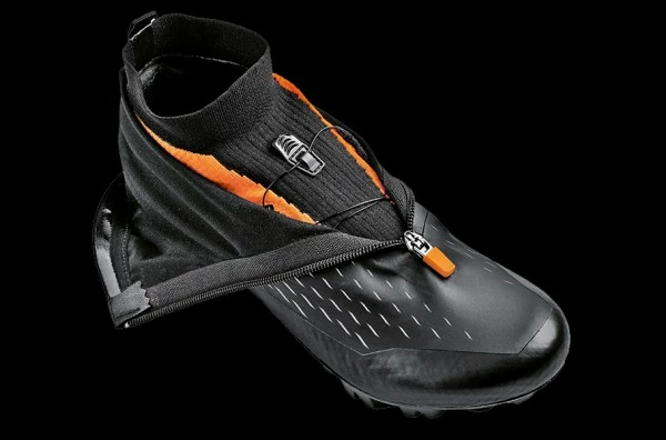 DMT Shoes DMT WKM1 MTB Winterschuh 4 DMT Shoes DMT WKM1 MTB Winterschuh – Bild 2