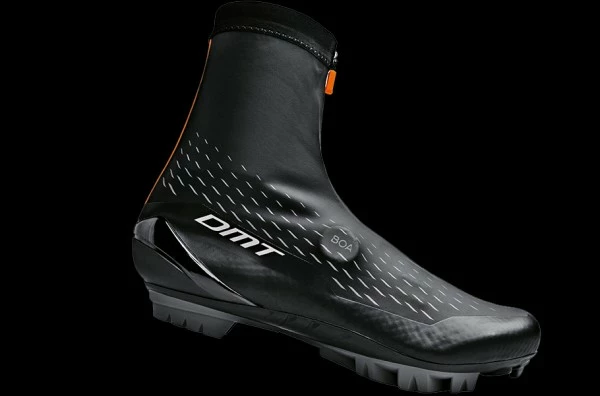 DMT Shoes DMT WKM1 MTB Winterschuh 5 DMT Shoes DMT WKM1 MTB Winterschuh – Bild 3