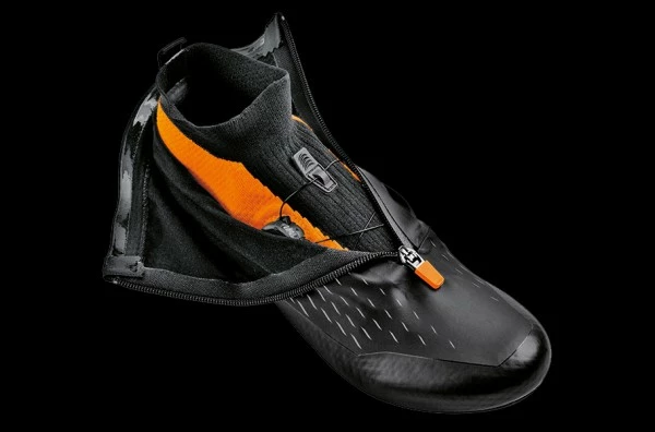 DMT Shoes DMT WKR1 Rennrad Winterschuh 4 DMT Shoes DMT WKR1 Rennrad Winterschuh – Bild 2