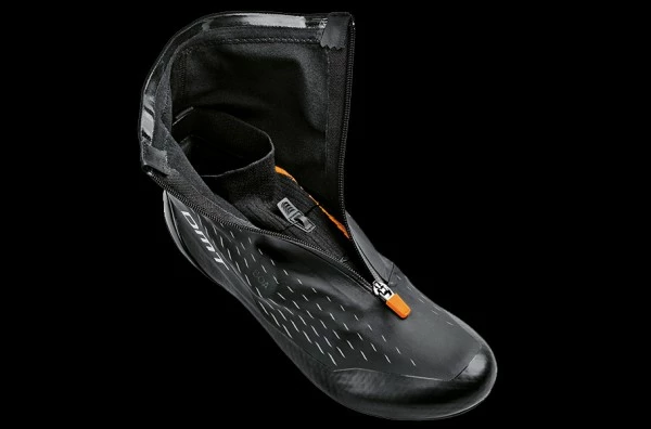 DMT Shoes DMT WKR1 Rennrad Winterschuh 5 DMT Shoes DMT WKR1 Rennrad Winterschuh – Bild 3