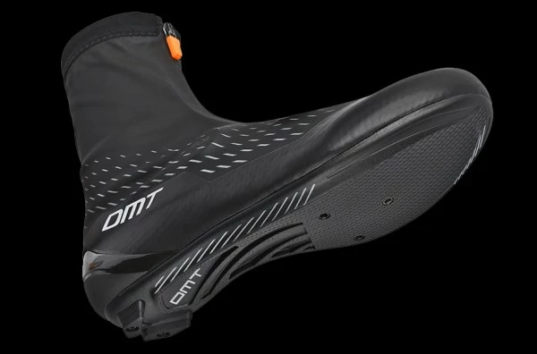 DMT Shoes DMT WKR1 Rennrad Winterschuh 6 DMT Shoes DMT WKR1 Rennrad Winterschuh – Bild 4