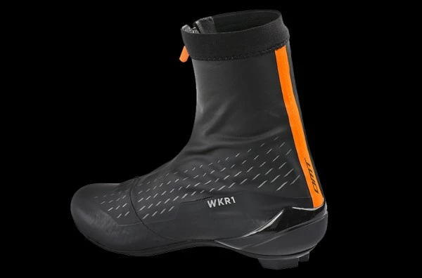 DMT Shoes DMT WKR1 Rennrad Winterschuh 8 DMT Shoes DMT WKR1 Rennrad Winterschuh – Bild 6