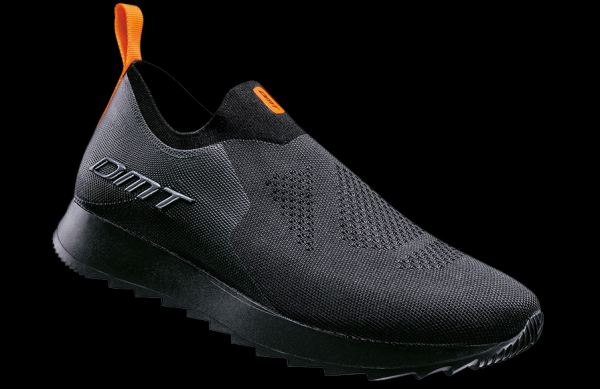 DMT Shoes DMT Podio Freizeitschuh Casual/E-Bike Schwarz 3 DMT Shoes DMT Podio Freizeitschuh Casual/E-Bike Schwarz