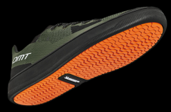 DMT Shoes DMT FK1 Freeride Schuh Casual Schwarz/oliv -Fahrräder Aufbau Geschäft image SU DS 0264 3 600x600