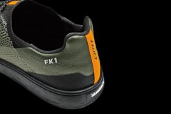 DMT Shoes DMT FK1 Freeride Schuh Casual Schwarz/oliv -Fahrräder Aufbau Geschäft image SU DS 0264 4 600x600
