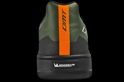 DMT Shoes DMT FK1 Freeride Schuh Casual Schwarz/oliv -Fahrräder Aufbau Geschäft image SU DS 0264 6 600x600