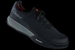 DMT Shoes DMT FK10 Schuh Freeride/Casual/E-Bike Schwarz/anthrazit