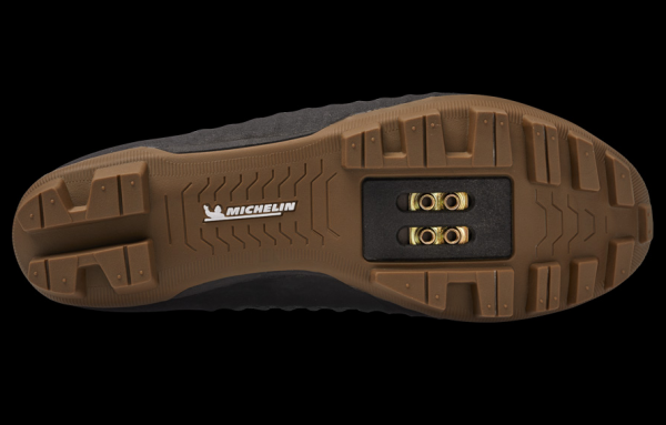 DMT Shoes DMT GK1 Gravel Schuh Schwarz/anthrazit 4 DMT Shoes DMT GK1 Gravel Schuh Schwarz/anthrazit – Bild 2