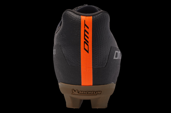 DMT Shoes DMT GK1 Gravel Schuh Schwarz/anthrazit 6 DMT Shoes DMT GK1 Gravel Schuh Schwarz/anthrazit – Bild 4