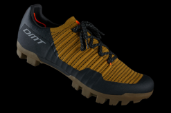 DMT Shoes DMT GK1 Gravel Schuh Schwarz/orca